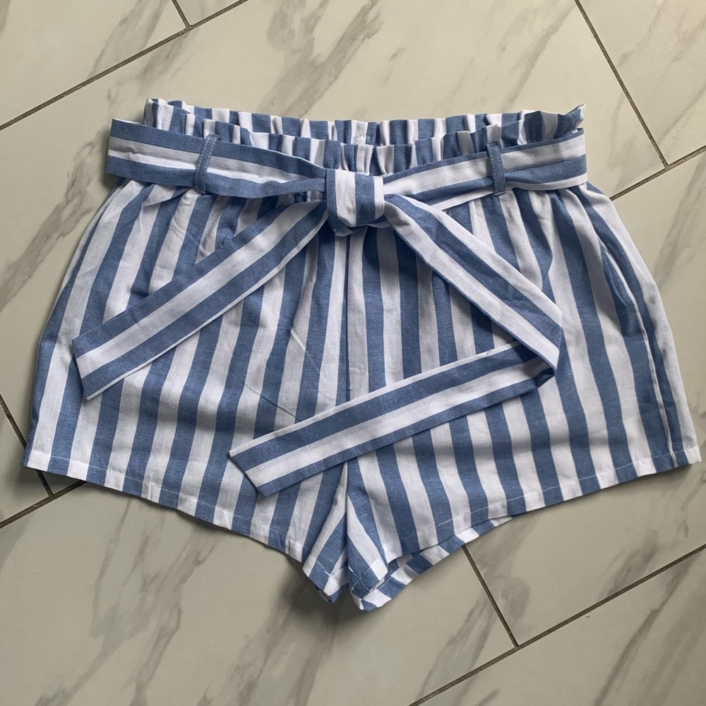Shein shorty shorts
